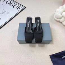 Prada Slippers